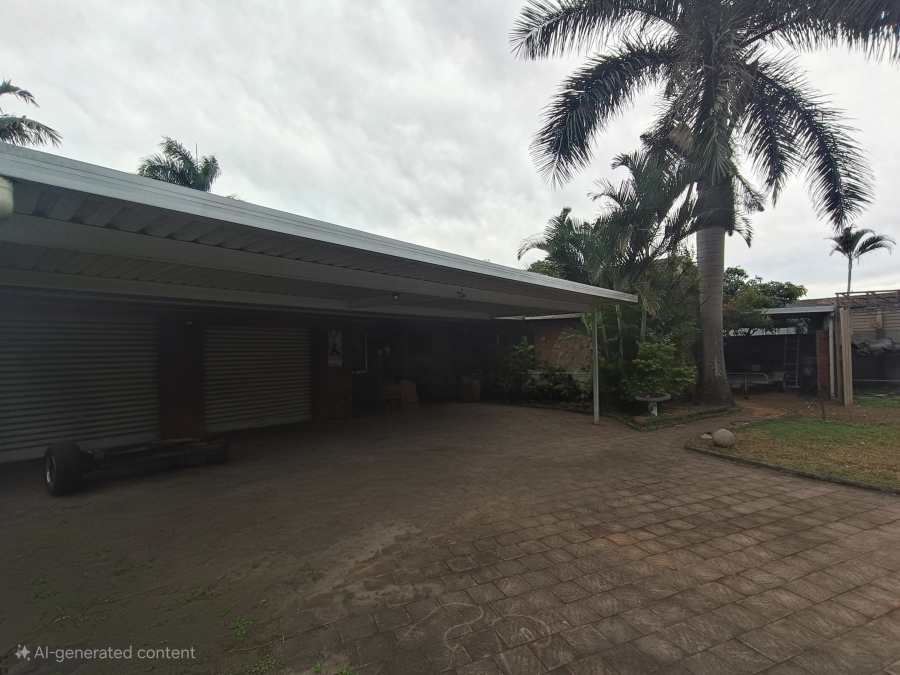 3 Bedroom Property for Sale in Arboretum KwaZulu-Natal