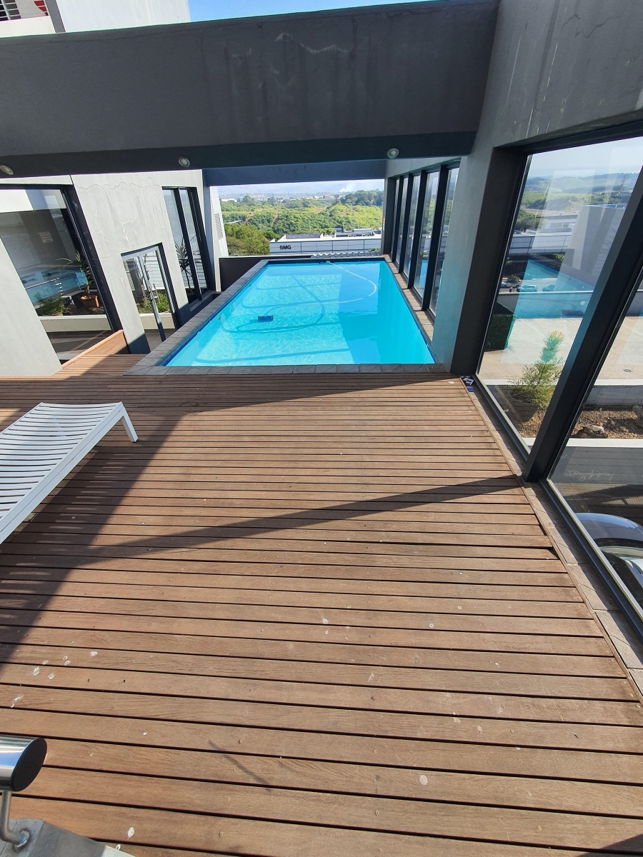 2 Bedroom Property for Sale in Umhlanga Ridge KwaZulu-Natal