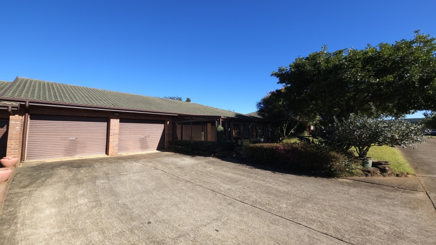 2 Bedroom Property for Sale in Amber Valley KwaZulu-Natal