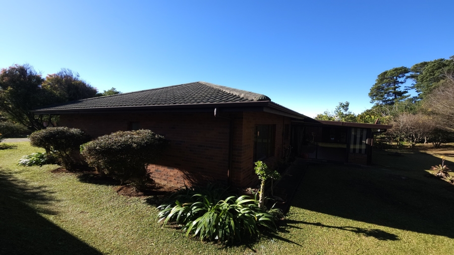 2 Bedroom Property for Sale in Amber Valley KwaZulu-Natal