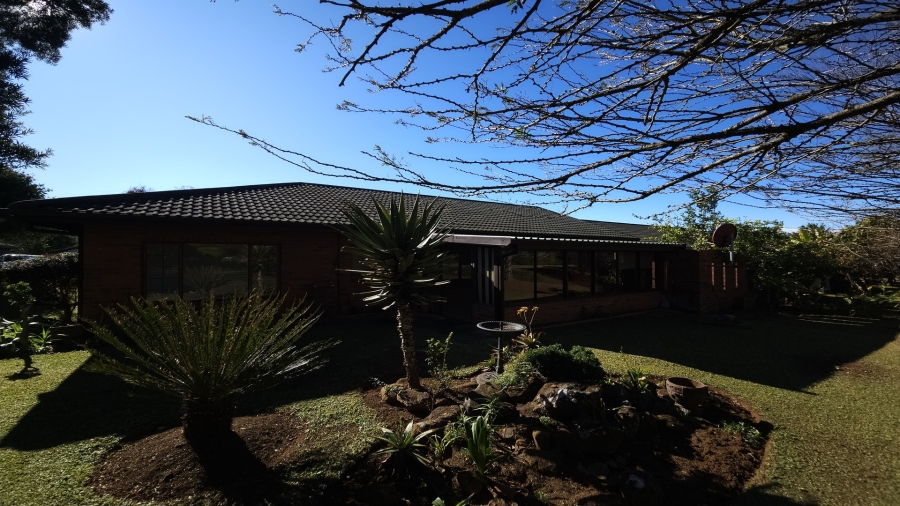 2 Bedroom Property for Sale in Amber Valley KwaZulu-Natal