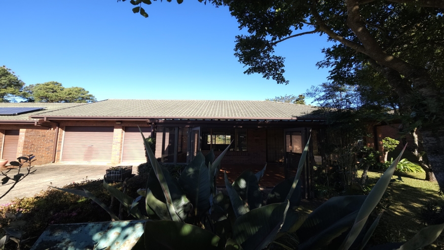2 Bedroom Property for Sale in Amber Valley KwaZulu-Natal