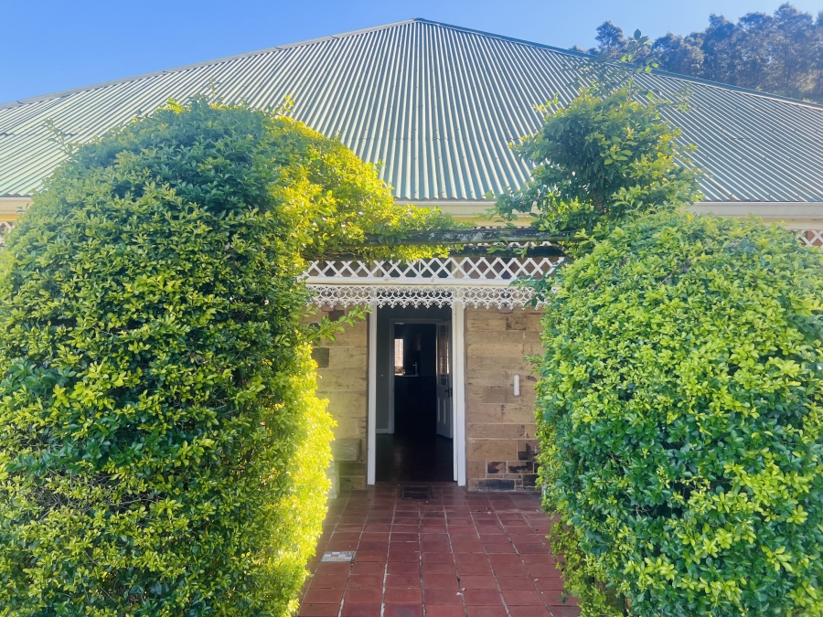 5 Bedroom Property for Sale in Chase Valley KwaZulu-Natal