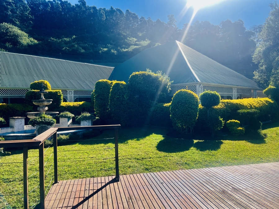 5 Bedroom Property for Sale in Chase Valley KwaZulu-Natal