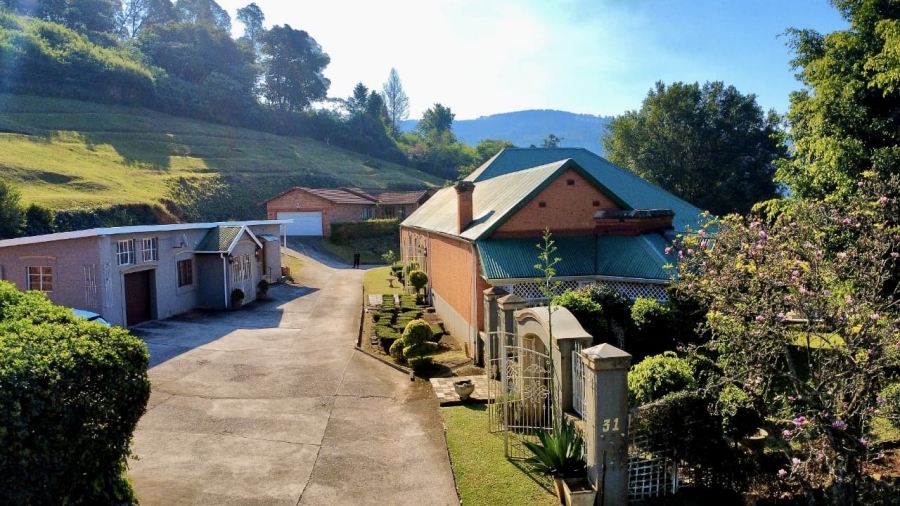 5 Bedroom Property for Sale in Chase Valley KwaZulu-Natal