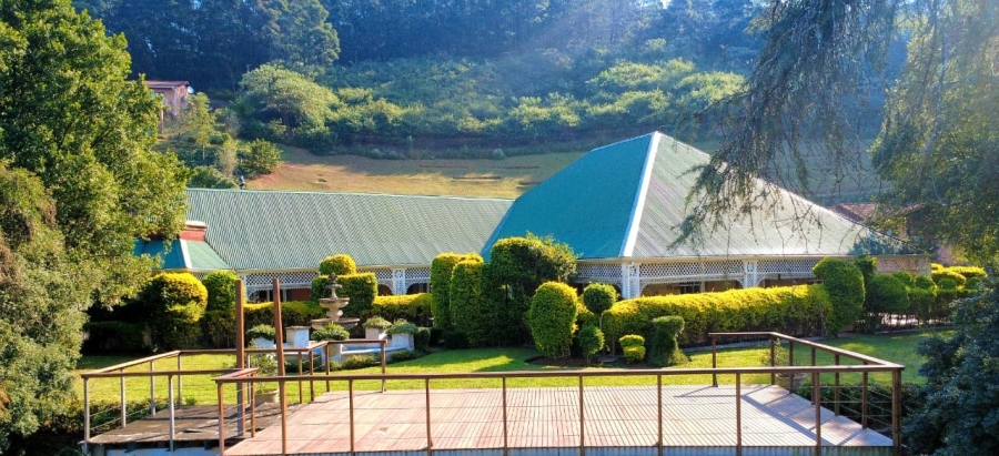 5 Bedroom Property for Sale in Chase Valley KwaZulu-Natal