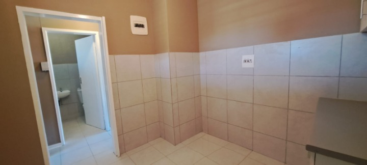 To Let 1 Bedroom Property for Rent in Durban Central KwaZulu-Natal