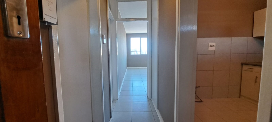 To Let 1 Bedroom Property for Rent in Durban Central KwaZulu-Natal