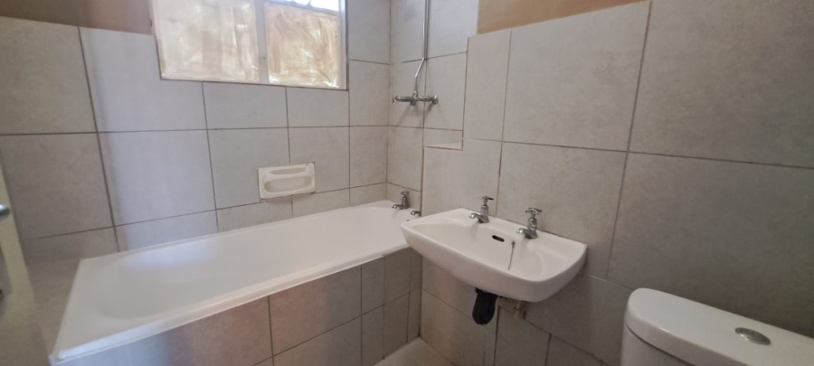 To Let 1 Bedroom Property for Rent in Durban Central KwaZulu-Natal