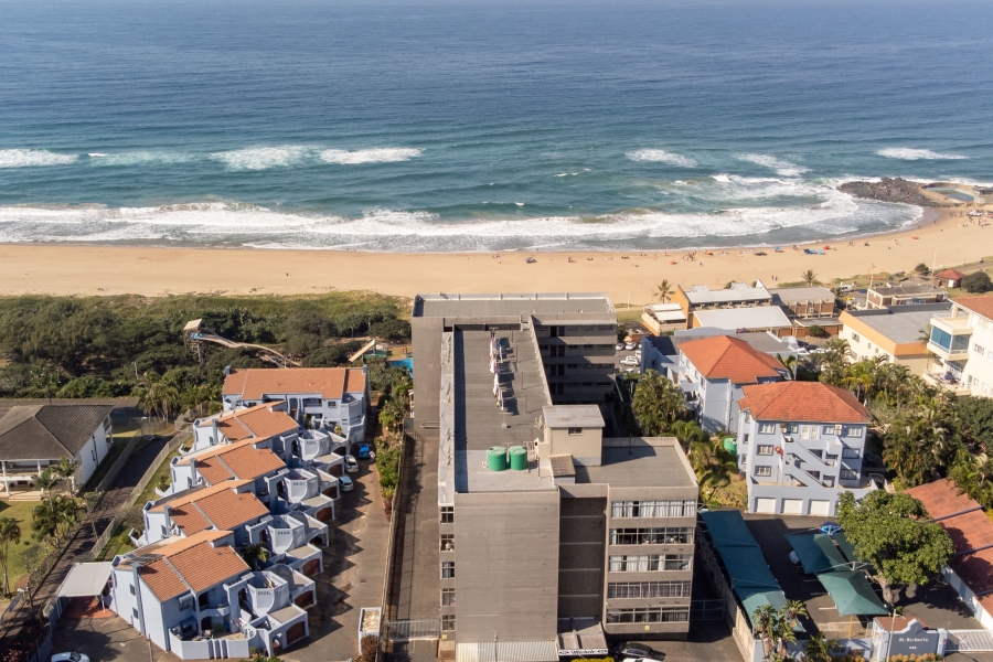 2 Bedroom Property for Sale in Amanzimtoti KwaZulu-Natal
