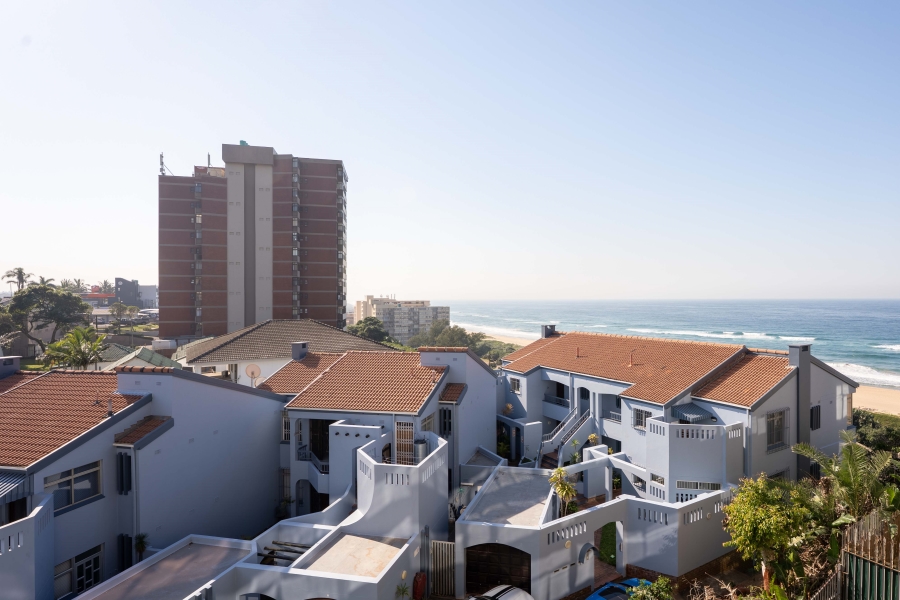 2 Bedroom Property for Sale in Amanzimtoti KwaZulu-Natal