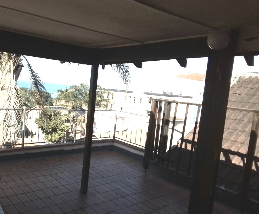 To Let 2 Bedroom Property for Rent in Margate KwaZulu-Natal