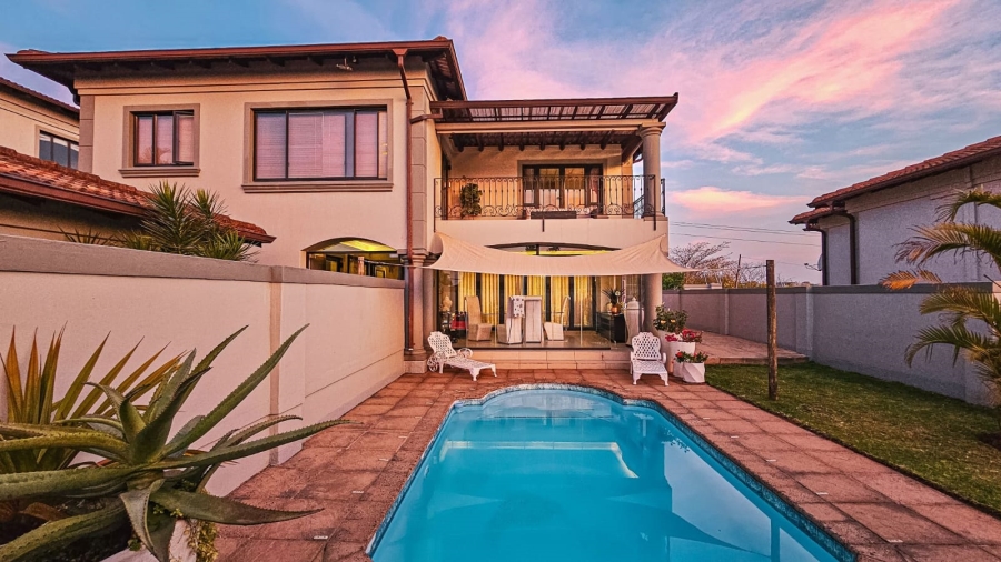 4 Bedroom Property for Sale in Umhlali Golf Estate KwaZulu-Natal