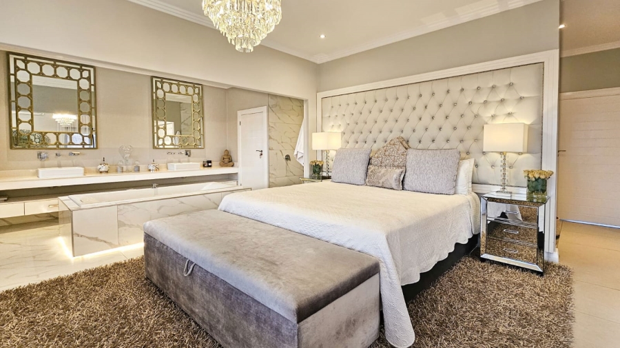 4 Bedroom Property for Sale in Umhlali Golf Estate KwaZulu-Natal