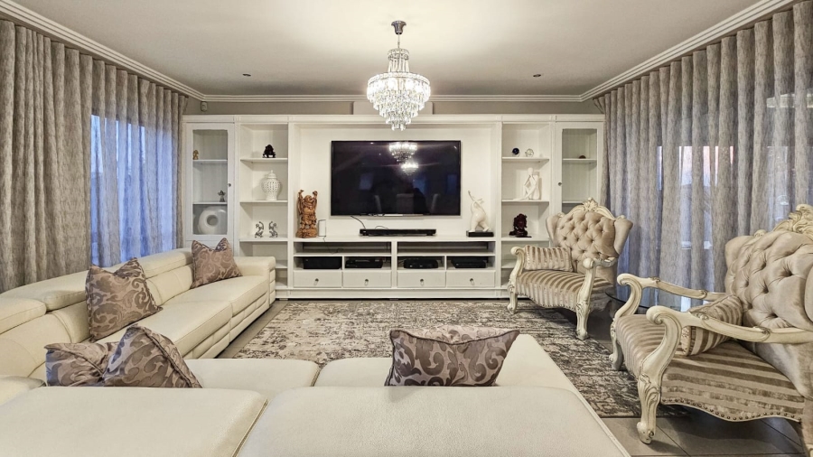 4 Bedroom Property for Sale in Umhlali Golf Estate KwaZulu-Natal