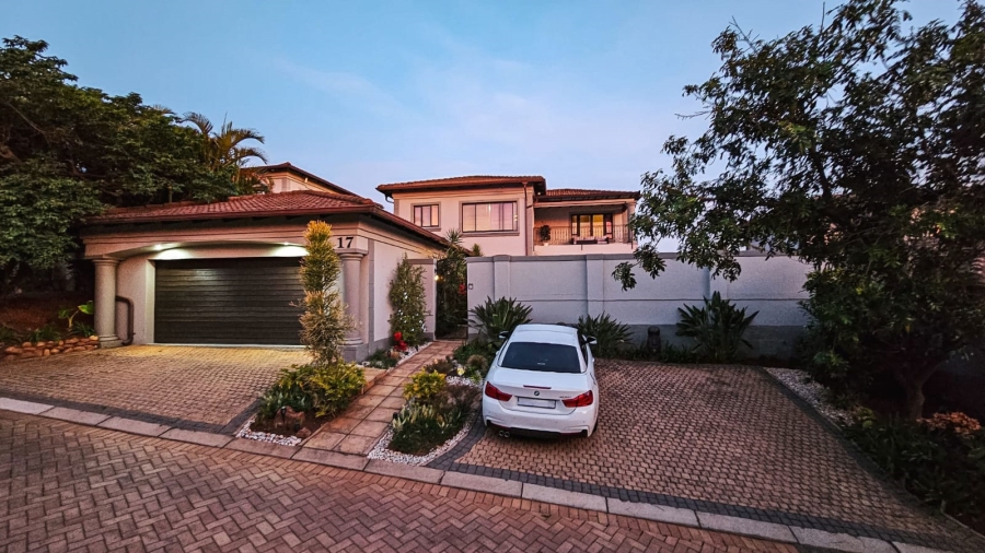 4 Bedroom Property for Sale in Umhlali Golf Estate KwaZulu-Natal