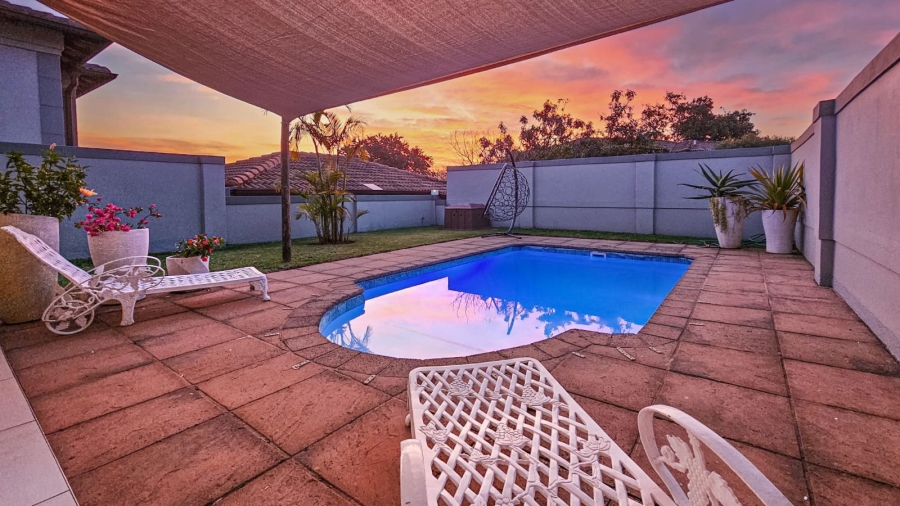 4 Bedroom Property for Sale in Umhlali Golf Estate KwaZulu-Natal