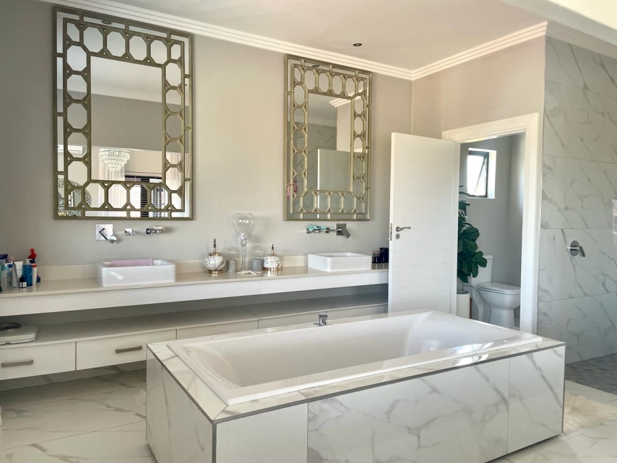 4 Bedroom Property for Sale in Umhlali Golf Estate KwaZulu-Natal