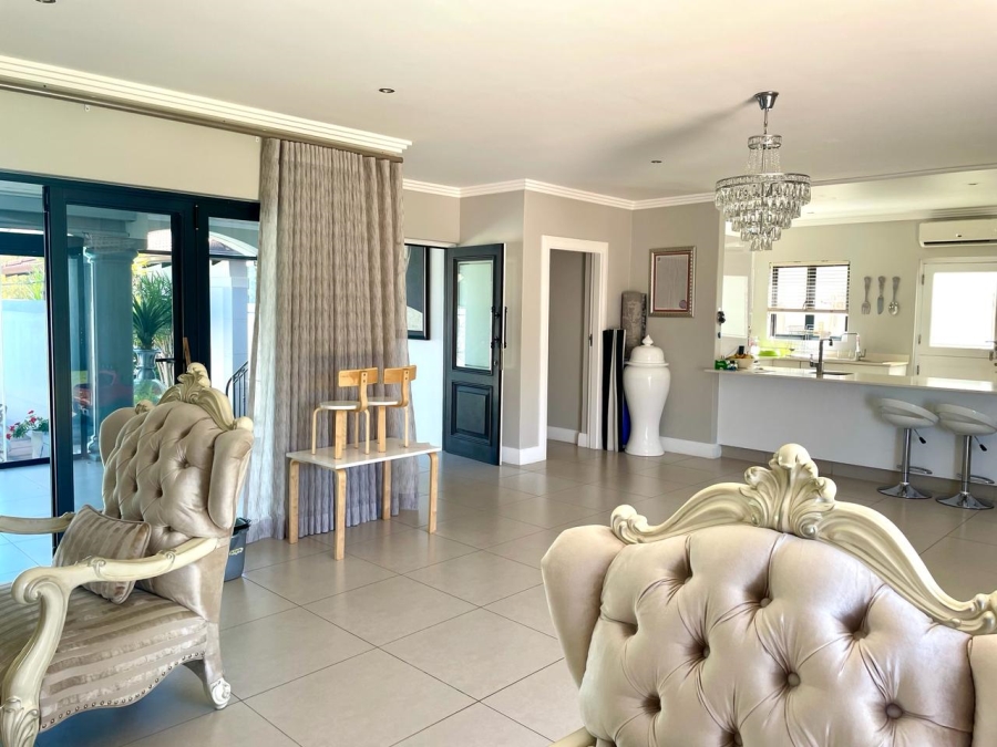 4 Bedroom Property for Sale in Umhlali Golf Estate KwaZulu-Natal
