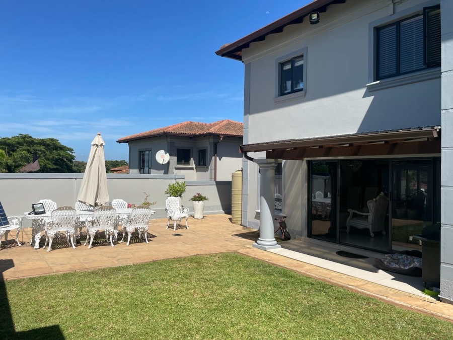 4 Bedroom Property for Sale in Umhlali Golf Estate KwaZulu-Natal