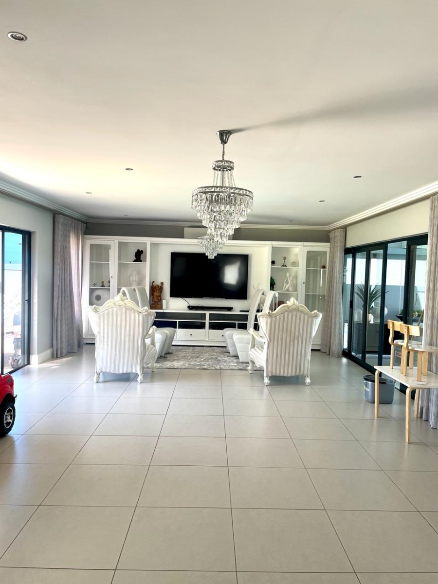 4 Bedroom Property for Sale in Umhlali Golf Estate KwaZulu-Natal