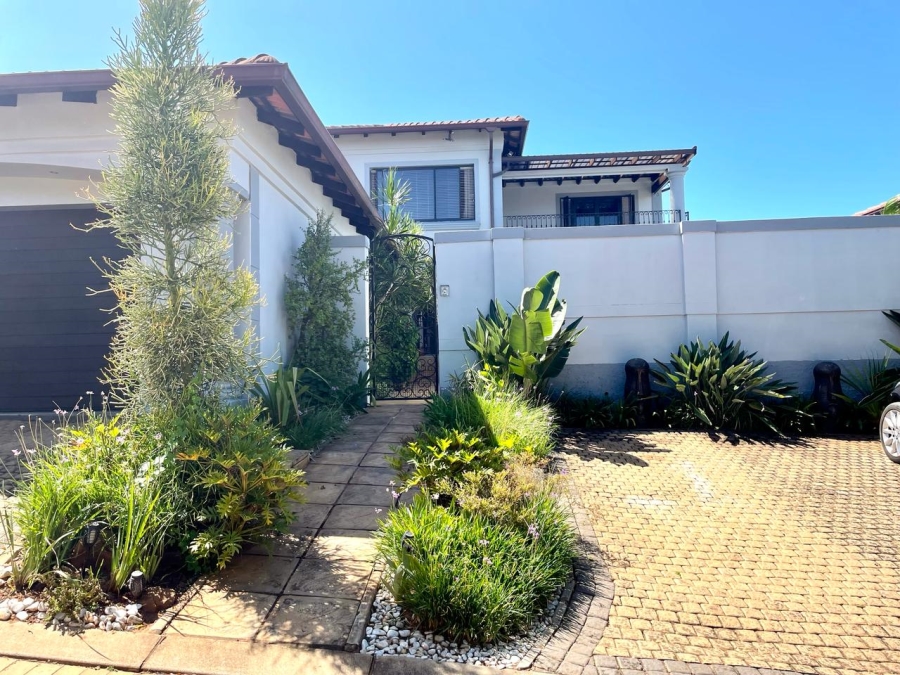 4 Bedroom Property for Sale in Umhlali Golf Estate KwaZulu-Natal
