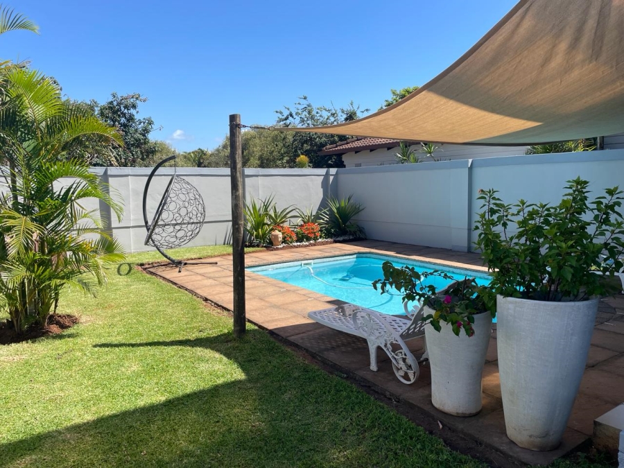 4 Bedroom Property for Sale in Umhlali Golf Estate KwaZulu-Natal