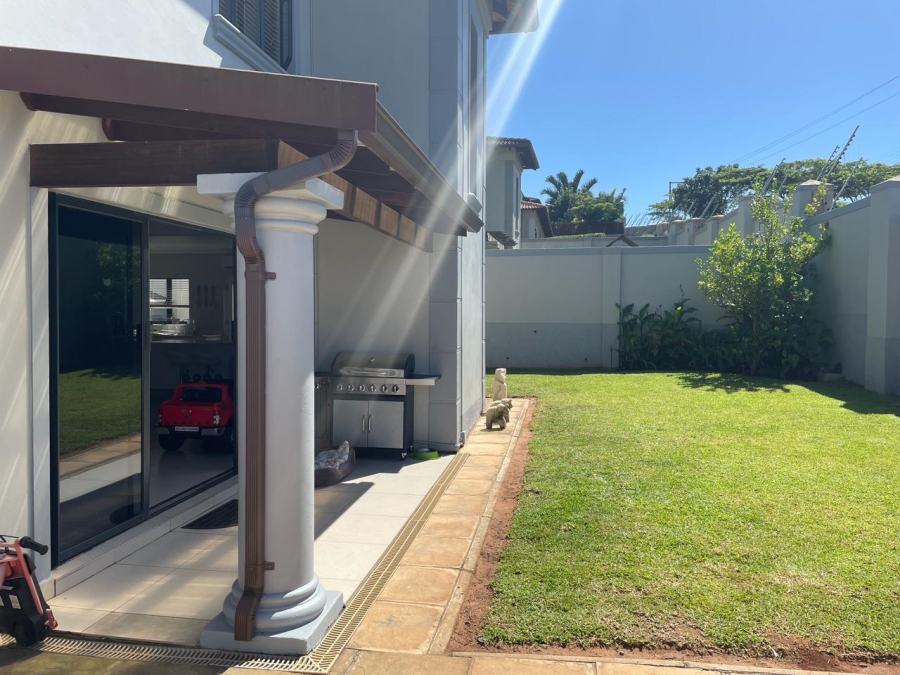 4 Bedroom Property for Sale in Umhlali Golf Estate KwaZulu-Natal