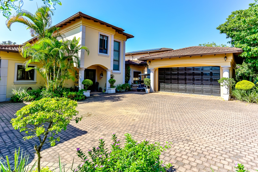 3 Bedroom Property for Sale in Umhlali Golf Estate KwaZulu-Natal