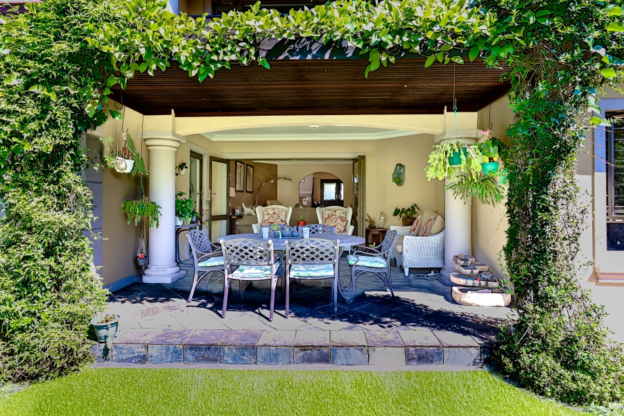 3 Bedroom Property for Sale in Umhlali Golf Estate KwaZulu-Natal