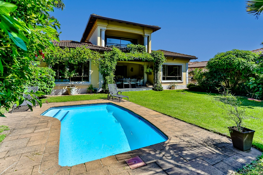 3 Bedroom Property for Sale in Umhlali Golf Estate KwaZulu-Natal