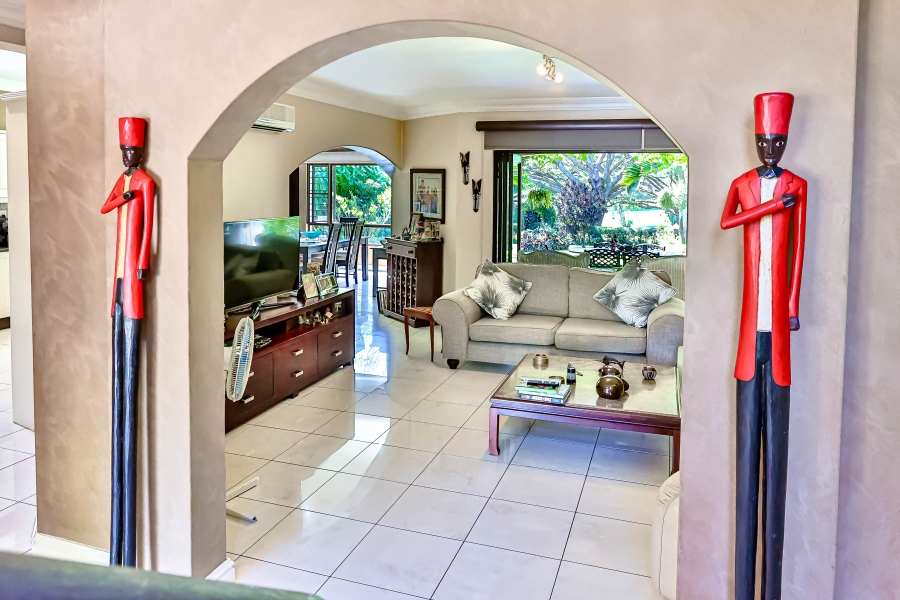 3 Bedroom Property for Sale in Umhlali Golf Estate KwaZulu-Natal