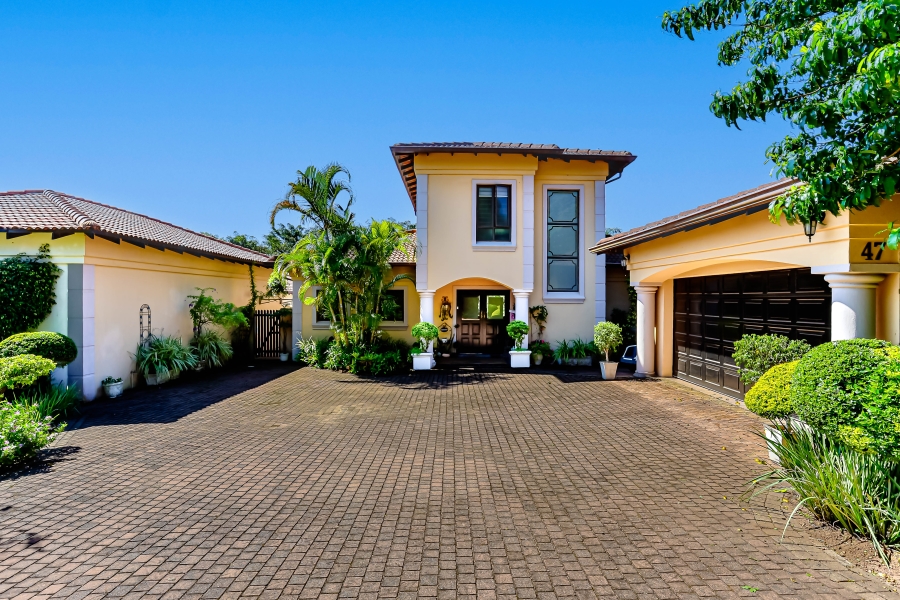 3 Bedroom Property for Sale in Umhlali Golf Estate KwaZulu-Natal
