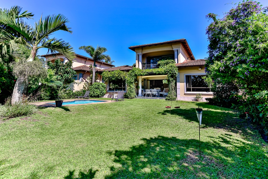 3 Bedroom Property for Sale in Umhlali Golf Estate KwaZulu-Natal
