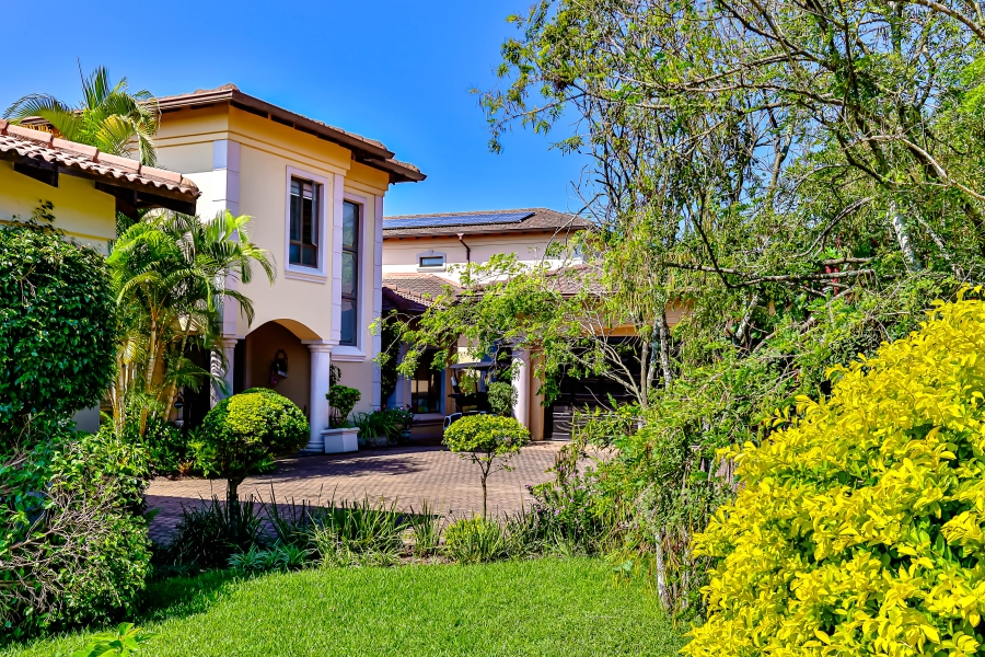 3 Bedroom Property for Sale in Umhlali Golf Estate KwaZulu-Natal
