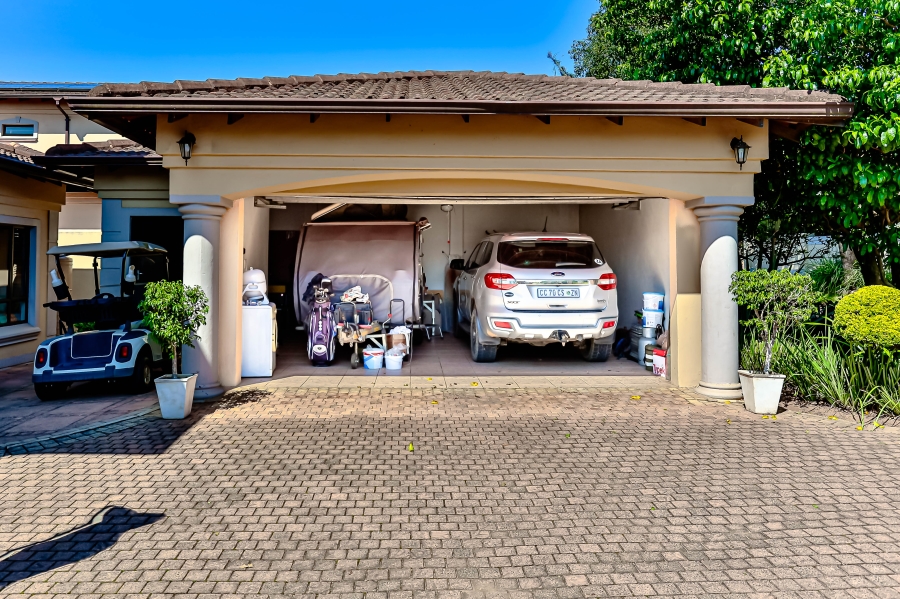 3 Bedroom Property for Sale in Umhlali Golf Estate KwaZulu-Natal