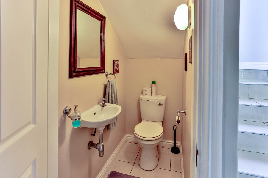 3 Bedroom Property for Sale in Umhlali Golf Estate KwaZulu-Natal