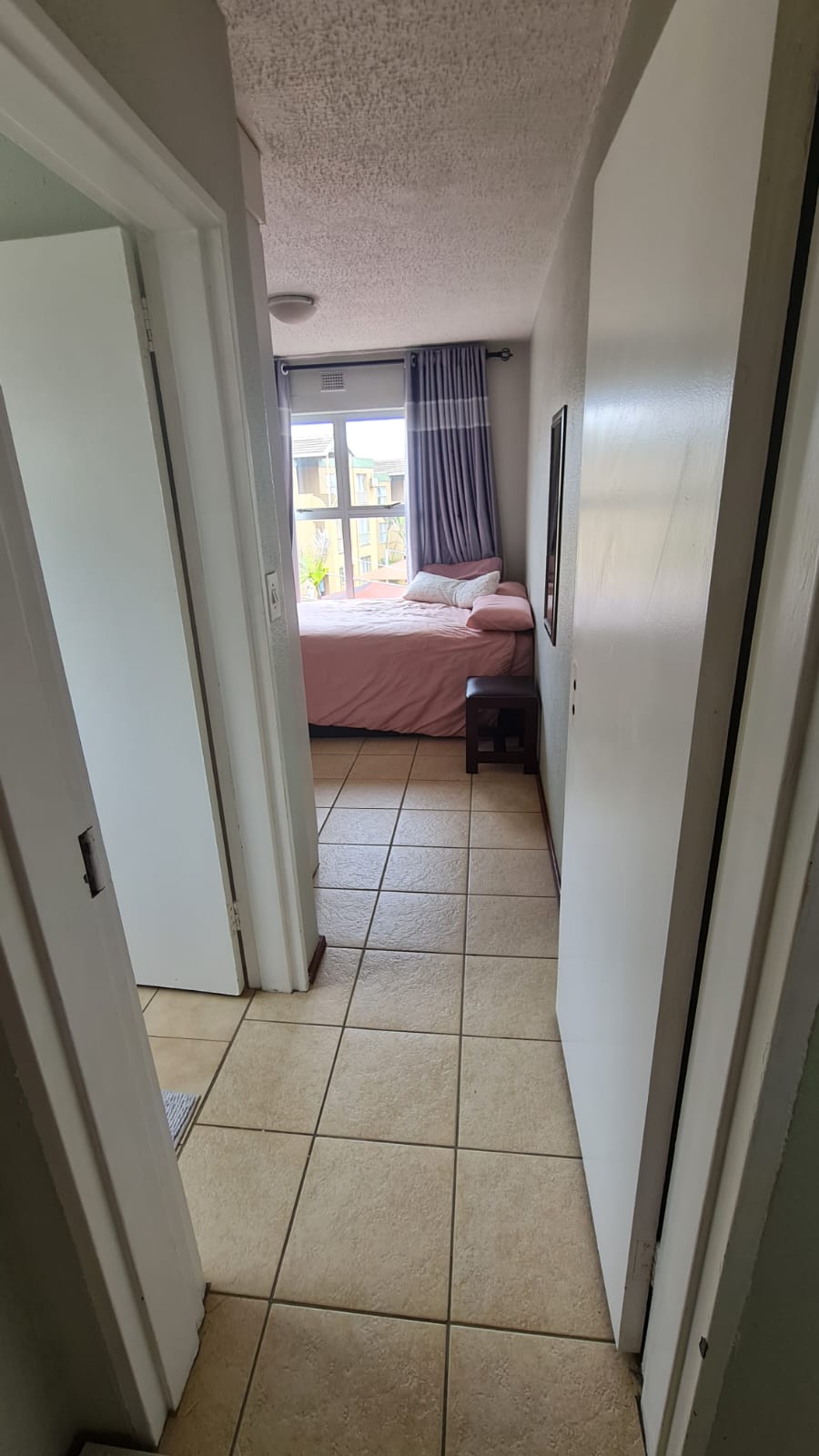 2 Bedroom Property for Sale in Bluff KwaZulu-Natal