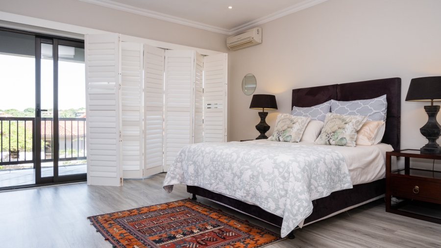 3 Bedroom Property for Sale in Zimbali Coastal Resort Estate KwaZulu-Natal