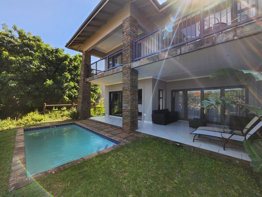 3 Bedroom Property for Sale in Zimbali Coastal Resort Estate KwaZulu-Natal