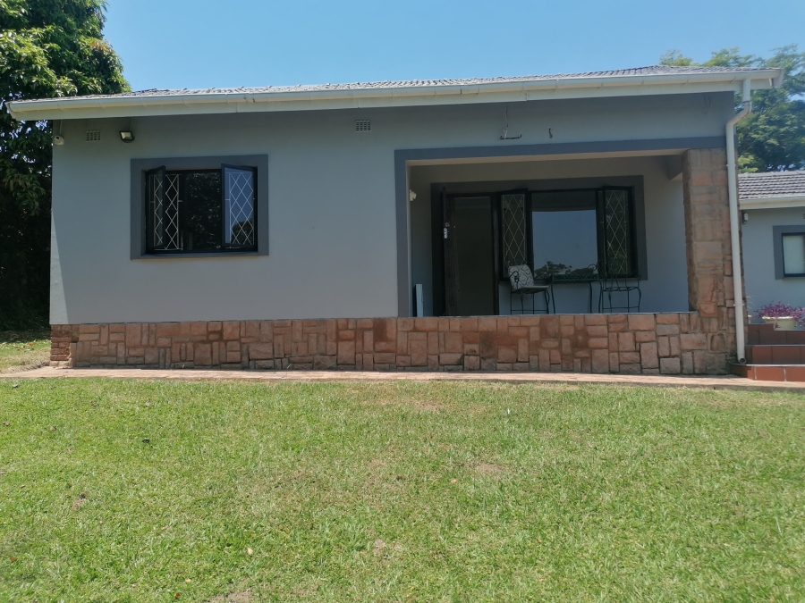 To Let 1 Bedroom Property for Rent in Pinetown KwaZulu-Natal