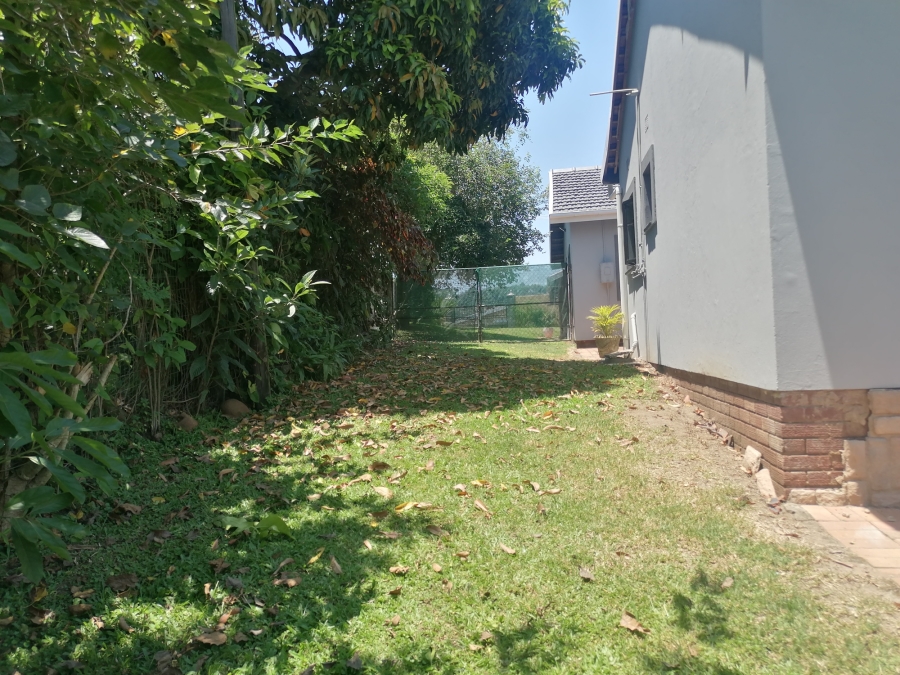 To Let 1 Bedroom Property for Rent in Pinetown KwaZulu-Natal