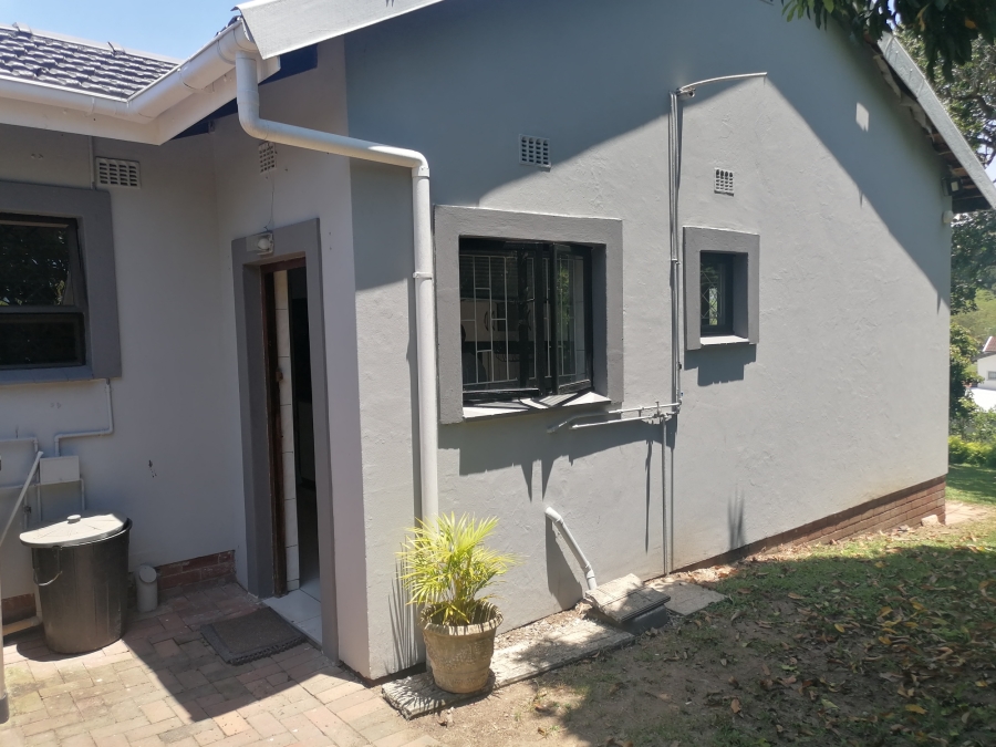 To Let 1 Bedroom Property for Rent in Pinetown KwaZulu-Natal