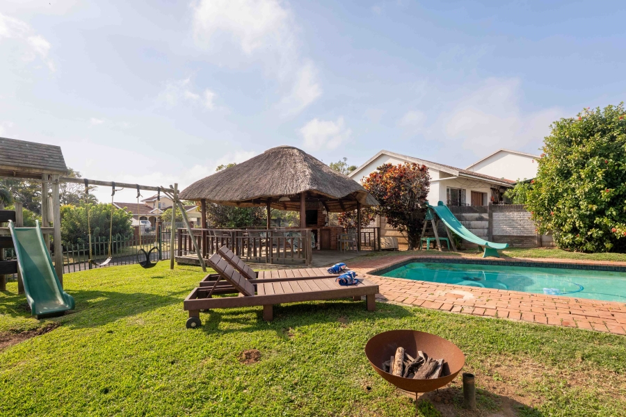 4 Bedroom Property for Sale in Amanzimtoti KwaZulu-Natal