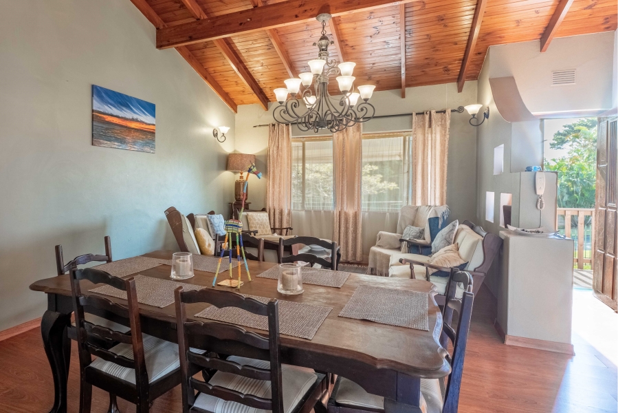 4 Bedroom Property for Sale in Amanzimtoti KwaZulu-Natal