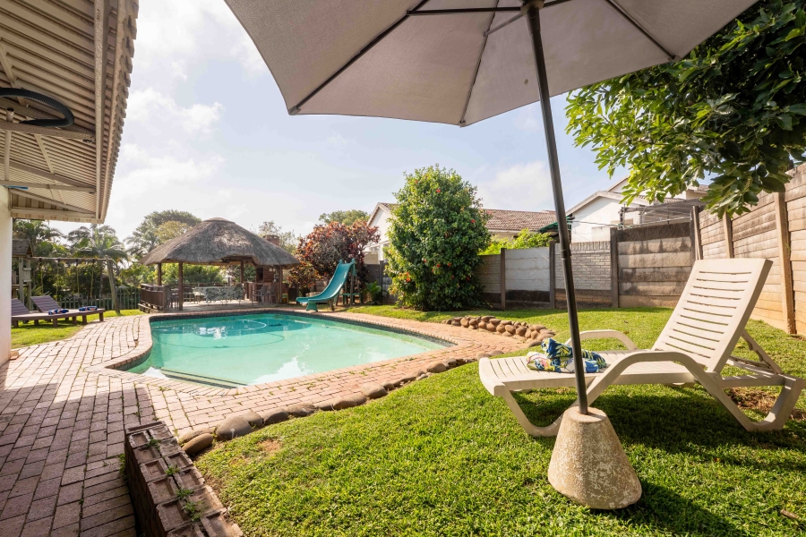 4 Bedroom Property for Sale in Amanzimtoti KwaZulu-Natal