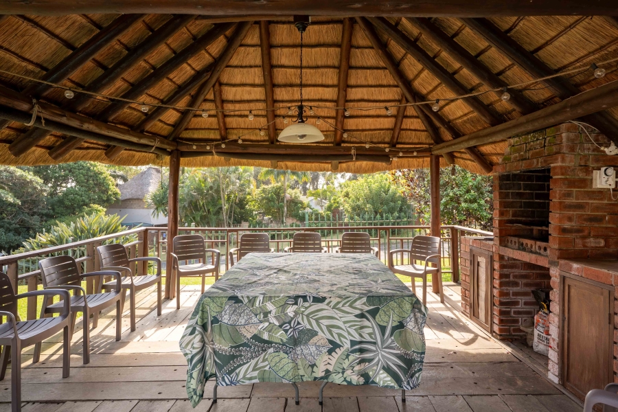 4 Bedroom Property for Sale in Amanzimtoti KwaZulu-Natal