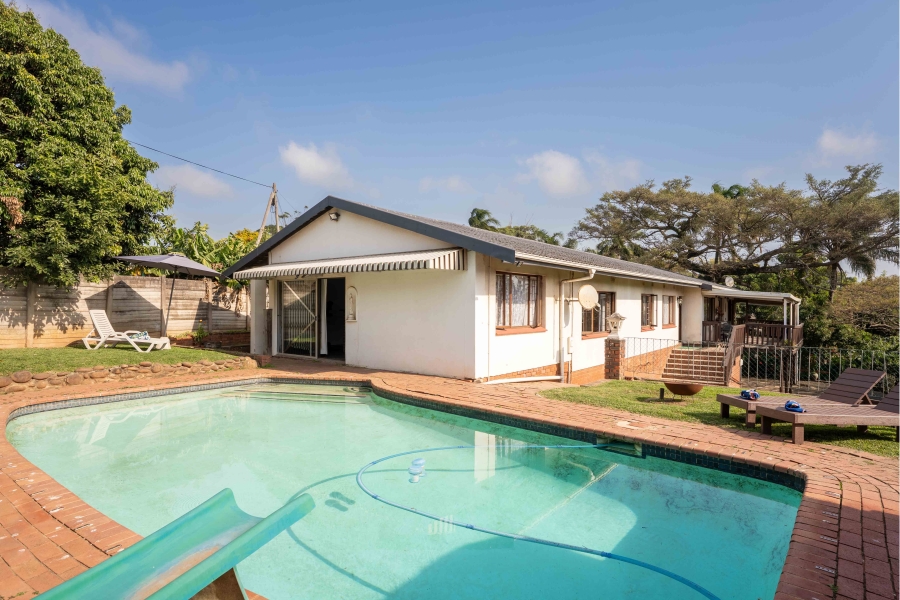 4 Bedroom Property for Sale in Amanzimtoti KwaZulu-Natal