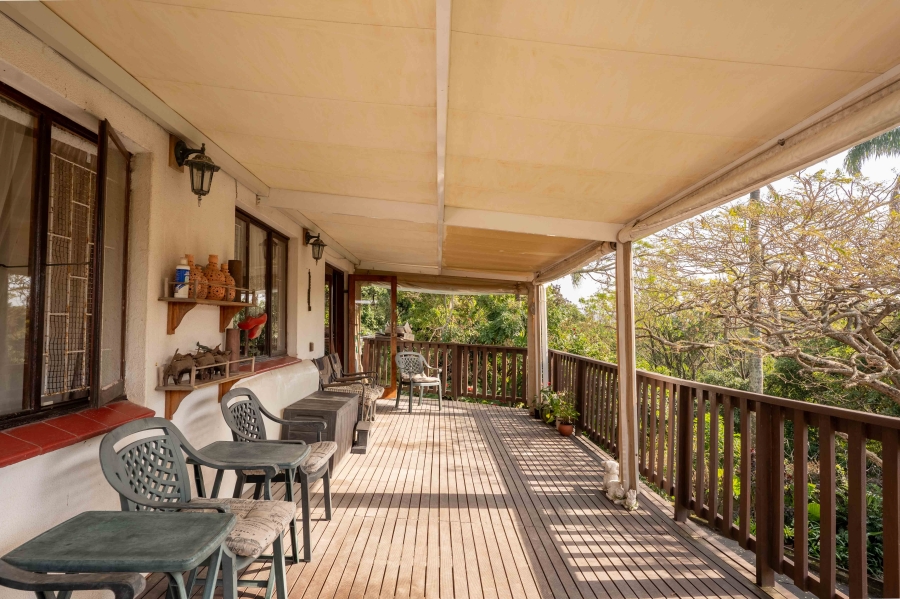 4 Bedroom Property for Sale in Amanzimtoti KwaZulu-Natal
