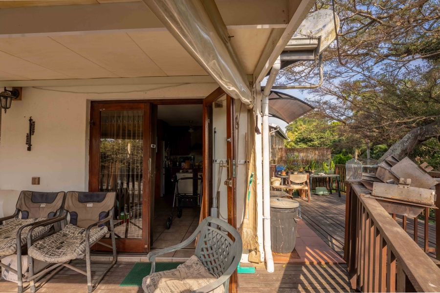 4 Bedroom Property for Sale in Amanzimtoti KwaZulu-Natal
